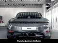 Porsche 992 911 Targa 4 GTS Burmester Liftsystem InnoDrive Grigio - thumbnail 8
