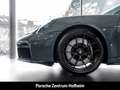 Porsche 992 911 Targa 4 GTS Burmester Liftsystem InnoDrive Grigio - thumbnail 9