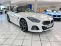 BMW Z4 M *LED*HUD*HARMAN-KARDON*KEYLESS*ALARM*DAB Alb - thumbnail 3
