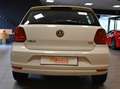 Volkswagen Polo Polo V 2015 5p 1.4 tdi Comfortline 75cv Weiß - thumbnail 6