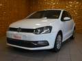 Volkswagen Polo Polo V 2015 5p 1.4 tdi Comfortline 75cv Weiß - thumbnail 1
