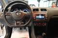 Volkswagen Polo Polo V 2015 5p 1.4 tdi Comfortline 75cv Weiß - thumbnail 9
