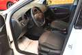 Volkswagen Polo Polo V 2015 5p 1.4 tdi Comfortline 75cv Weiß - thumbnail 7