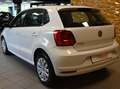 Volkswagen Polo Polo V 2015 5p 1.4 tdi Comfortline 75cv Weiß - thumbnail 4