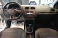 Volkswagen Polo Polo V 2015 5p 1.4 tdi Comfortline 75cv Weiß - thumbnail 8