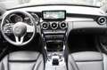 Mercedes-Benz C 300 300 E AMG 360 Camera Dynamic select HUD Laser LED Zwart - thumbnail 23