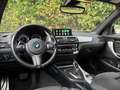 BMW 140 1-serie M140i High Exec M-SPORT/AIRCO/ACARPLAY/NAV Grigio - thumbnail 7