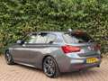 BMW 140 1-serie M140i High Exec M-SPORT/AIRCO/ACARPLAY/NAV Grigio - thumbnail 2