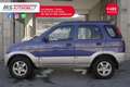 Daihatsu Terios Daihatsu Terios 1.3i 16V cat 4WD SX Unicopropriet Blu/Azzurro - thumbnail 4