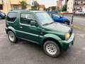Suzuki Jimny Ranger *1.Hd*AHK*gepfl.*viele Neuteile Grün - thumbnail 3