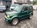 Suzuki Jimny Ranger *1.Hd*AHK*gepfl.*viele Neuteile Grün - thumbnail 1