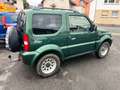 Suzuki Jimny Ranger *1.Hd*AHK*gepfl.*viele Neuteile Grün - thumbnail 4
