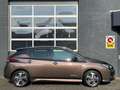Nissan Leaf 3.Zero Limited Edition 62 kWh Apple carplay, Leer, Brun - thumbnail 10