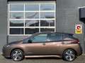 Nissan Leaf 3.Zero Limited Edition 62 kWh Apple carplay, Leer, Brun - thumbnail 5