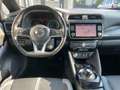 Nissan Leaf 3.Zero Limited Edition 62 kWh Apple carplay, Leer, Brun - thumbnail 17