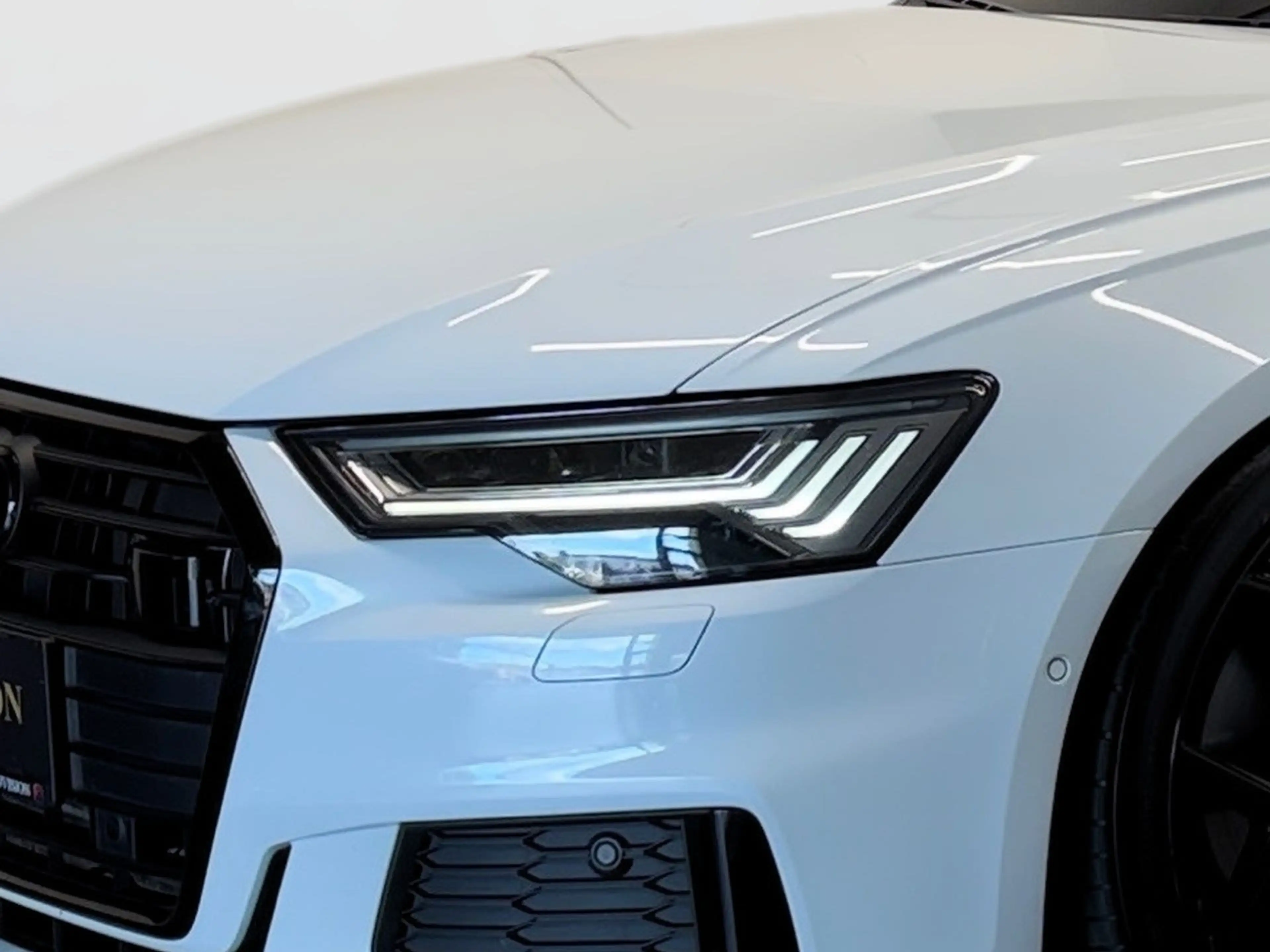 Audi A6 50 TDI 3x S-Line S7 Look quattro Nachtsichtkamera — photo 12