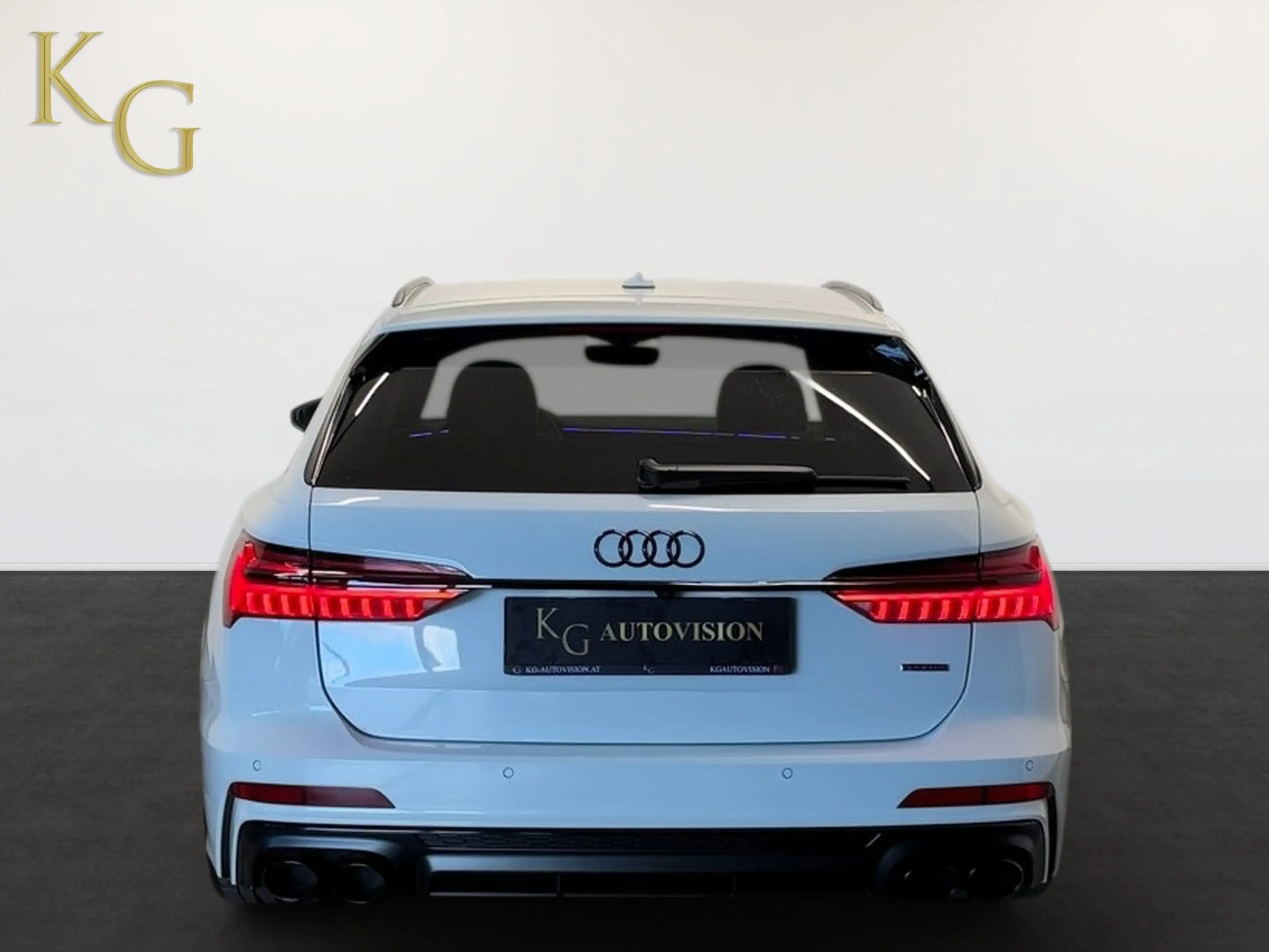 Audi A6 50 TDI 3x S-Line S7 Look quattro Nachtsichtkamera — photo 6