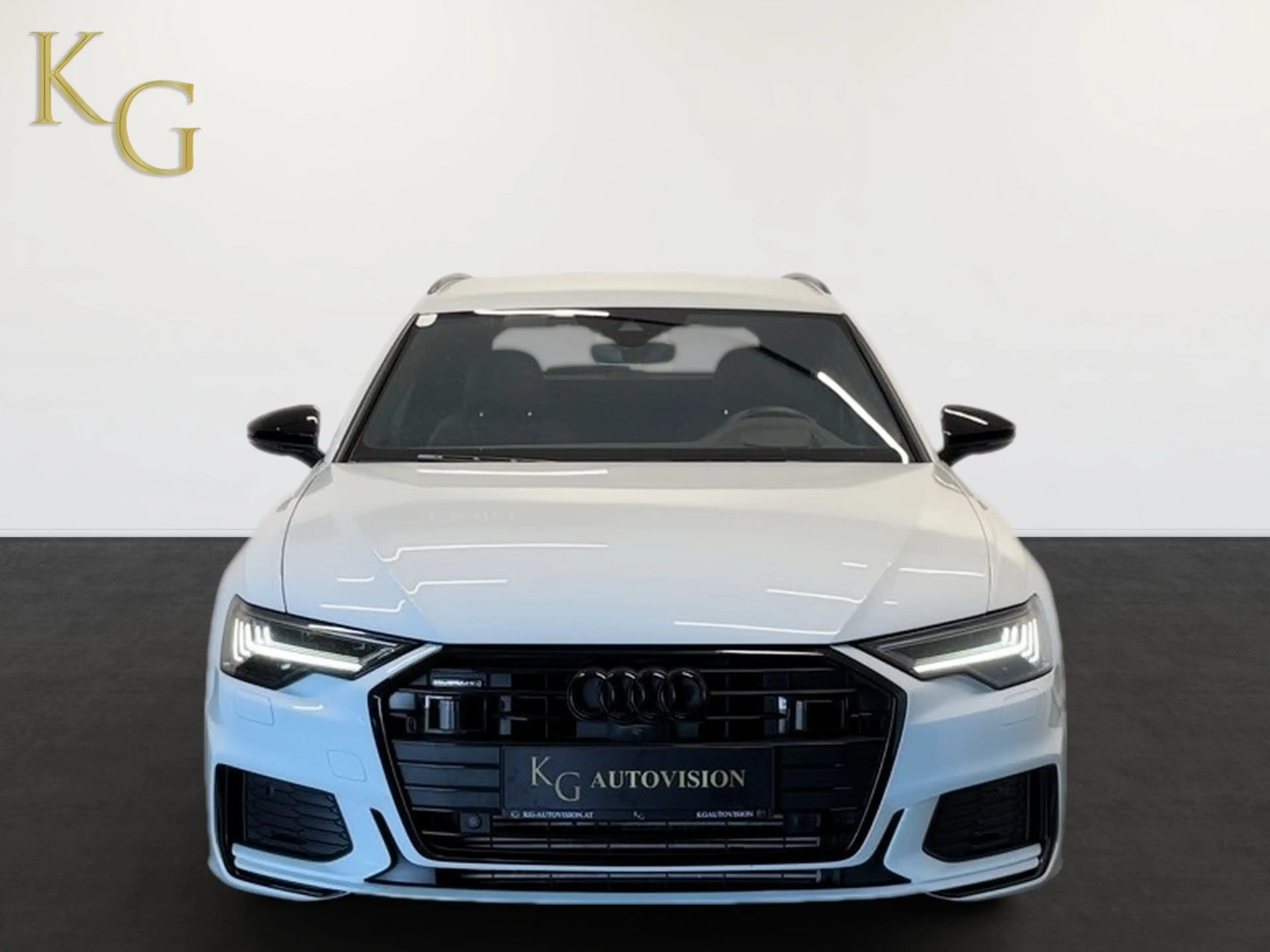 Audi A6 50 TDI 3x S-Line S7 Look quattro Nachtsichtkamera — photo 11