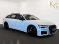 Audi A6 50 TDI 3x S-Line S6 Look quattro Nachtsichtkamera Weiß - thumbnail 10