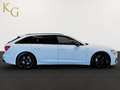 Audi A6 50 TDI 3x S-Line S6 Look quattro Nachtsichtkamera Weiß - thumbnail 9