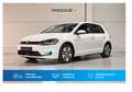 Volkswagen e-Golf E-Golf 136 Electrique Blanc - thumbnail 1