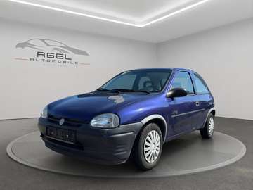 Corsa Swing*2.HAND*58.100KM
