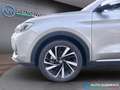 MG ZS 1.5 Hybrid+ Luxury KM 0 PREZZO REALE Negro - thumbnail 9