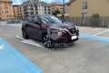 Nissan Juke Juke 1.0 DIG-T 114 CV DCT Tekna Bruin - thumbnail 3
