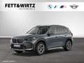 BMW X1 xDrive20d AHK|Panorama|Head-Up|H/K|DA+ Gris - thumbnail 1