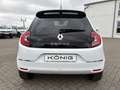 Renault Twingo E-Tech 42PS Klima Navi PDC Kamera Weiß - thumbnail 4