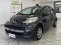 Peugeot 107 107 1.0 12v Active (plaisir) 5p 2tronic FL Gris - thumbnail 4