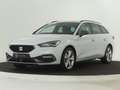 SEAT Leon e-Hybrid Sportstourer 1.4 TSI eHybrid PHEV FR Business Inte Blanc - thumbnail 2