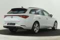 SEAT Leon e-Hybrid Sportstourer 1.4 TSI eHybrid PHEV FR Business Inte Blanc - thumbnail 5