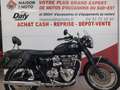 Triumph Bonneville T120 Schwarz - thumbnail 1