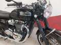 Triumph Bonneville T120 Schwarz - thumbnail 3
