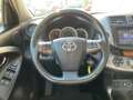 Toyota RAV 4 RAV4 2.2 D-4D Life Alcantara+SHZ+KlimaA+LM+AUT Gris - thumbnail 10
