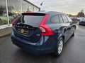 Volvo V60 1.6 D2 AUTOMAAT NAVI 2014! Blau - thumbnail 17