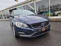 Volvo V60 1.6 D2 AUTOMAAT NAVI 2014! Blau - thumbnail 3