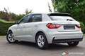 Audi A1 Sportback 25 TFSI Attraction | DAB | Carplay Grijs - thumbnail 5