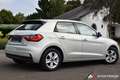 Audi A1 Sportback 25 TFSI Attraction | DAB | Carplay Grijs - thumbnail 7