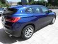 BMW X2 xDrive18d Business-X Blau - thumbnail 4