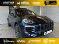 Porsche Macan Toit Pano, Bose, CarPlay 252CV Bleu - thumbnail 4