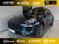 Porsche Macan Toit Pano, Bose, CarPlay 252CV Bleu - thumbnail 1