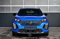 Peugeot 2008 1.2 PureTech 130 Allure Pickerl NEU Blau - thumbnail 3