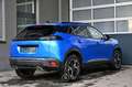 Peugeot 2008 1.2 PureTech 130 Allure Pickerl NEU Blau - thumbnail 2