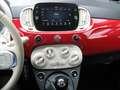 Fiat 500 1.0 CLUB Klima*Tempomat*Apple CarPlay Rot - thumbnail 9