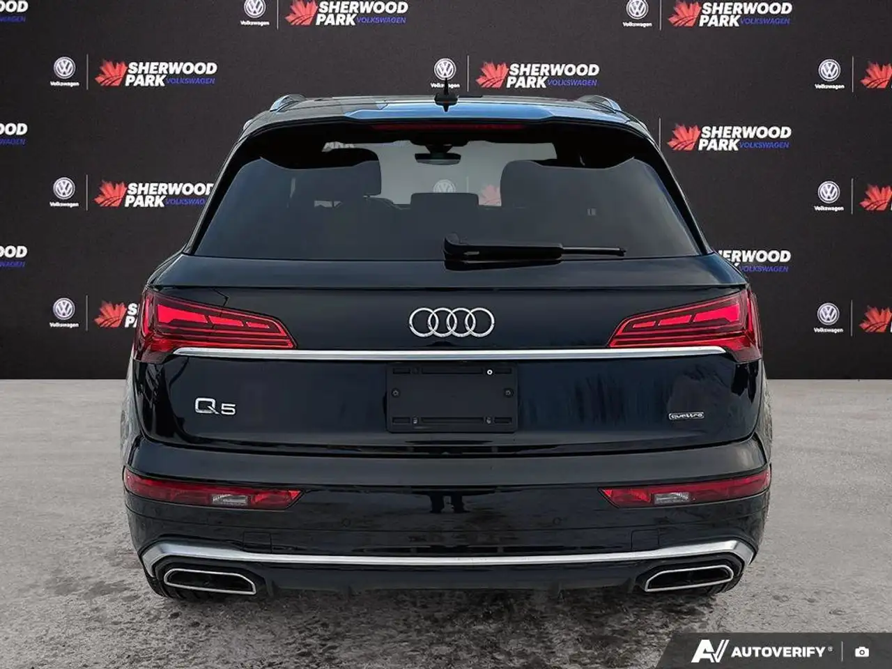 Audi Q5 снимка Audi Q5