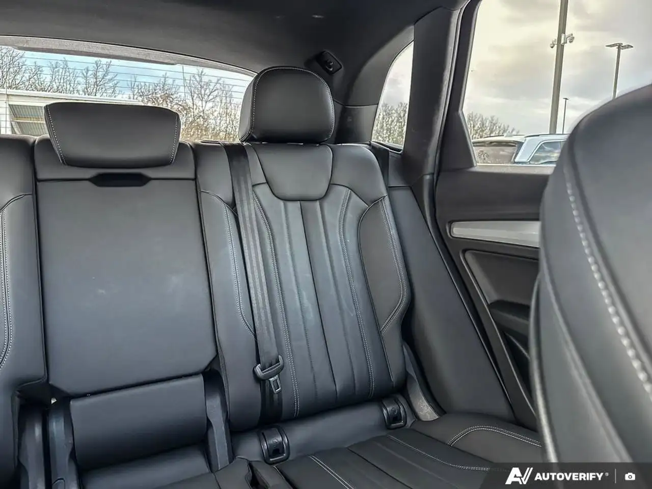 Audi Q5 снимка Audi Q5