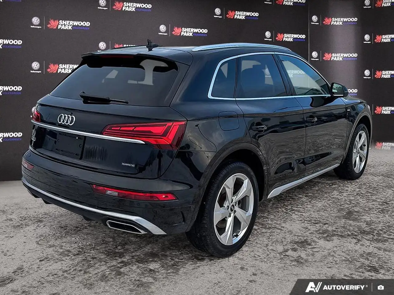 Audi Q5 снимка Audi Q5