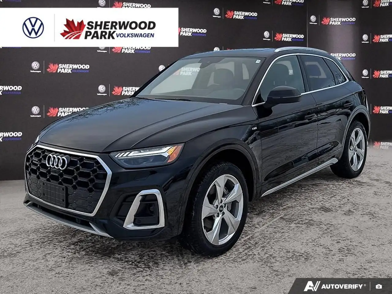 2022 Audi Q5